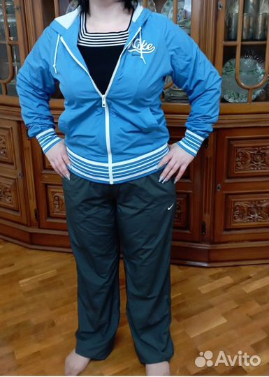 Спортивный костюм женский nike