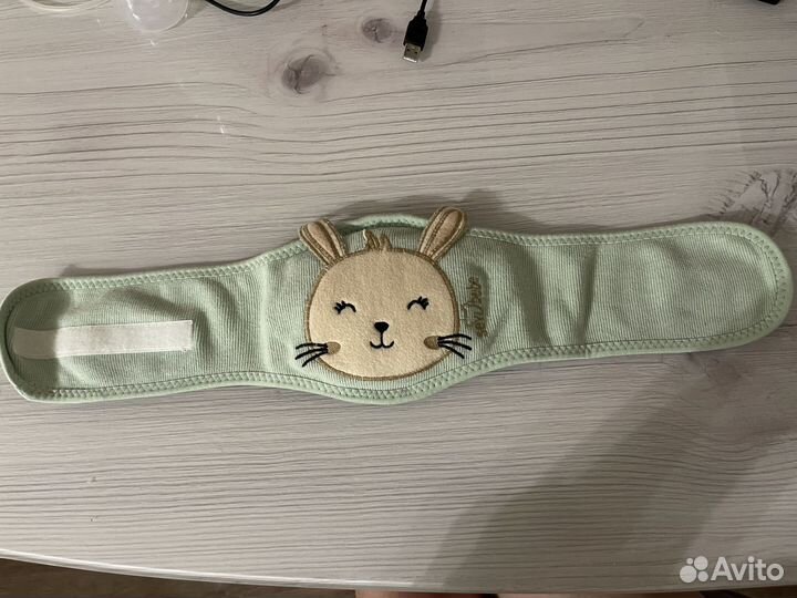 Пояс от колик