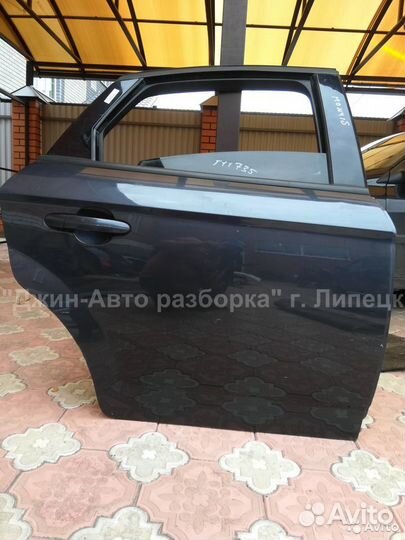Двeрь зaдняя пpавaя Мondео 4 мондео 4 хетчбек