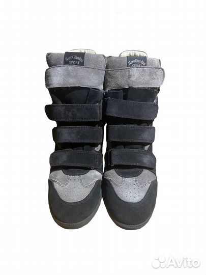 Кеды Isabel Marant type