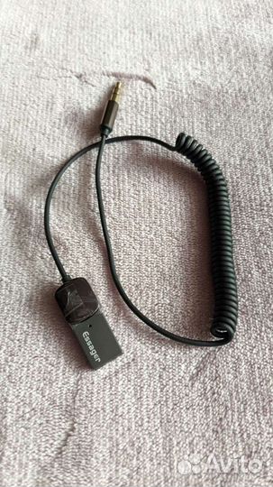 Bluetooth адаптер для автомагнитолы