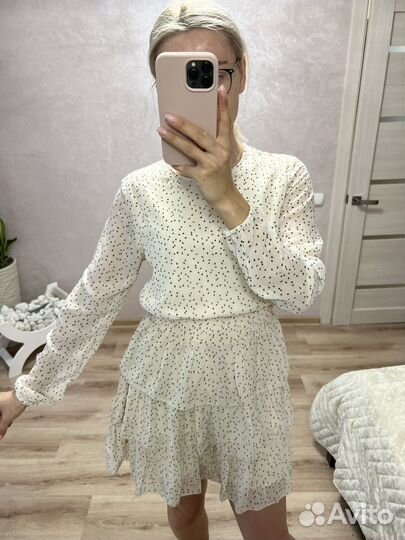 Платья женские