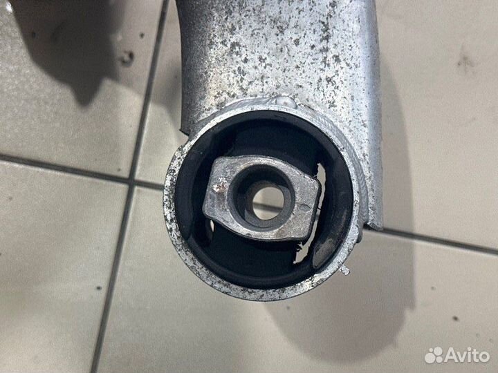 Подрамник Bmw 523I E39 M52B25 2000