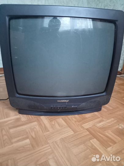 Телевизор бу