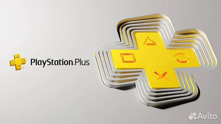 PS Plus Турция