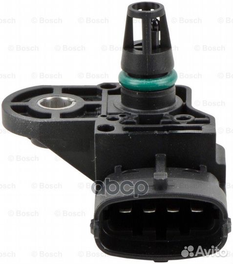 Датчик давления 0281006028 Bosch