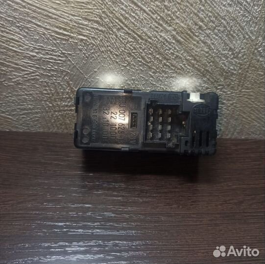 Пульт управления Webasto