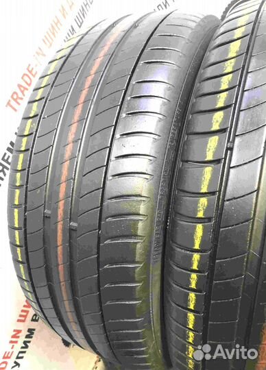 Michelin Primacy 3 205/45 R17 88W