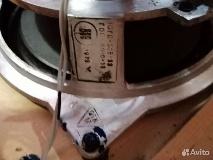 Колонки 10мас-1м