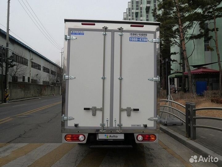 Hyundai Porter рефрижератор, 2022