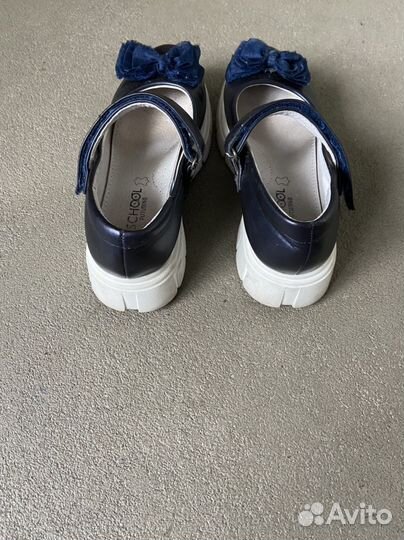 Туфли 33 размер