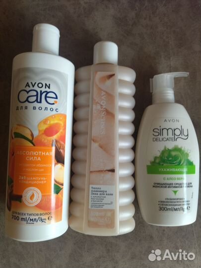 Новый набор