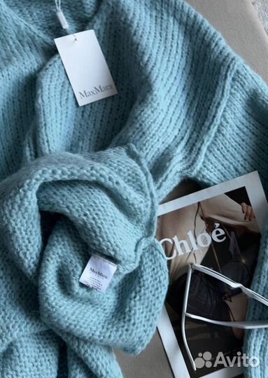 Джемпер Max Mara