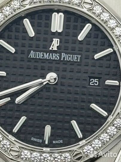 Часы женские Audemars Piguet 33mm