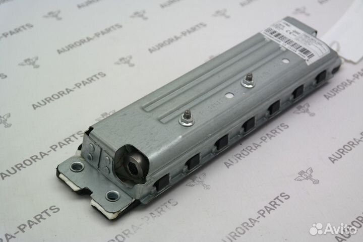 Подушка безопасности Mercedes C W205 2013