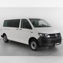 Volkswagen Transporter 2.0 MT, 2019, 95 570 км, с пробегом, цена 3 329 000 руб.