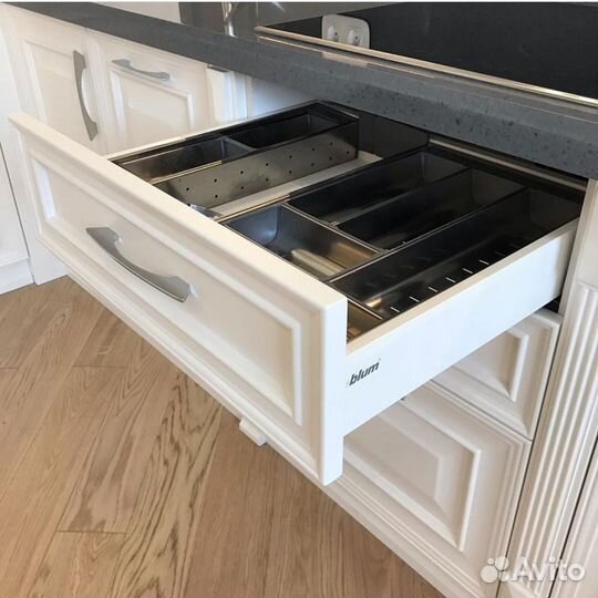 Кухни на заказ