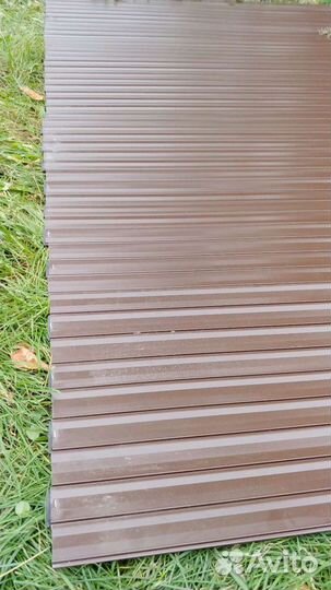 Рольставни роллеты бу