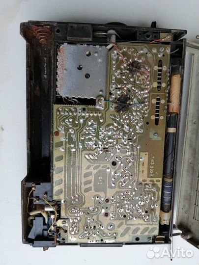 Радиоприемник VEF214