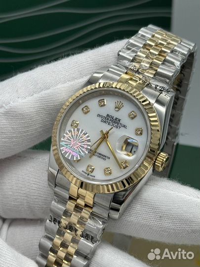 Наручные часы rolex