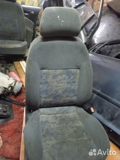 Сиденья ваз приора.2110.11.12
