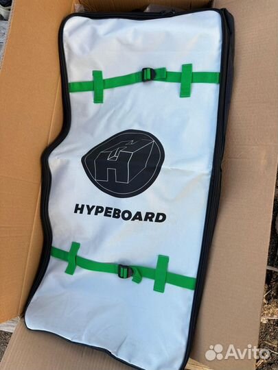 Сапборд Hypeboard kaif sup board сап доска