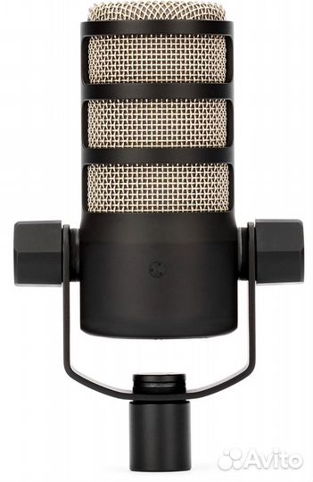 Кардиодный динамический микрофон Rode podmic