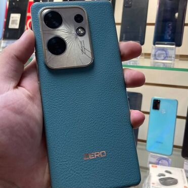 Infinix Zero 30 4G, 8/256 ГБ, 2 SIM