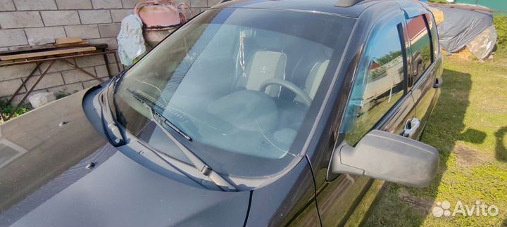 LADA Kalina 1.6 МТ, 2013, 170 000 км