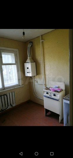 2-к. квартира, 40,6 м², 1/5 эт.