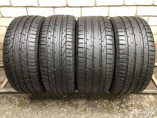 Vitour Formula 225/45 R18 и 245/40 R18