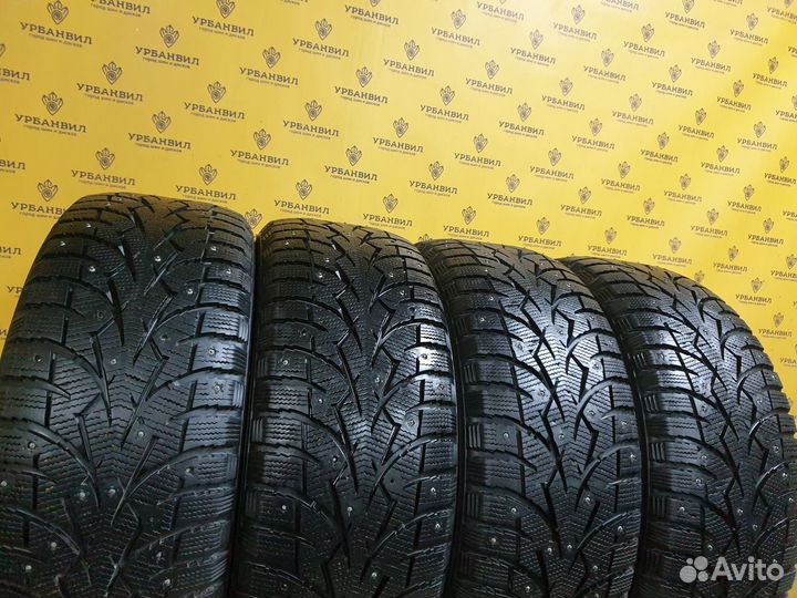 Toyo Observe G3-Ice 205/55 R16 91T