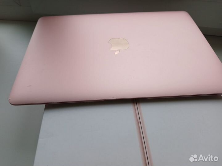 Apple macbook 12