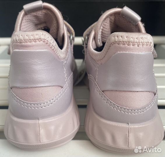 Кроссовки Ecco 28