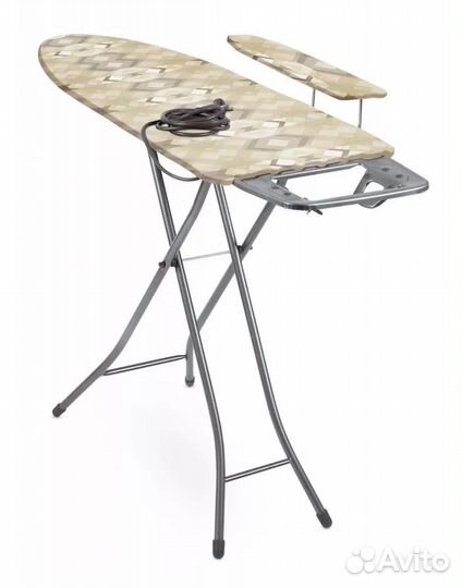 Гладильная Доска Nika Bell Classy 3