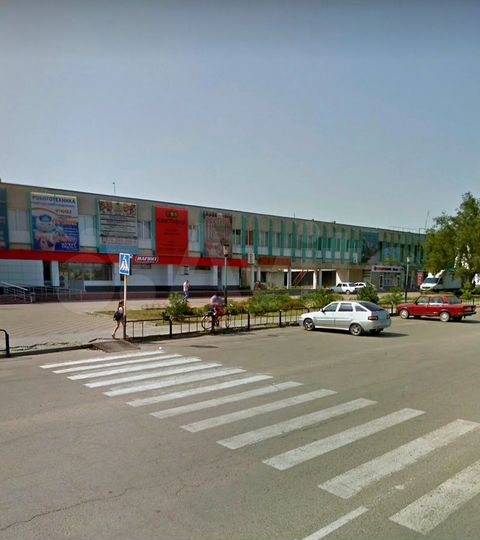 Общепит, 303 м²