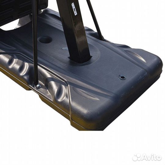 Мобильная баскетбольная стойка 50