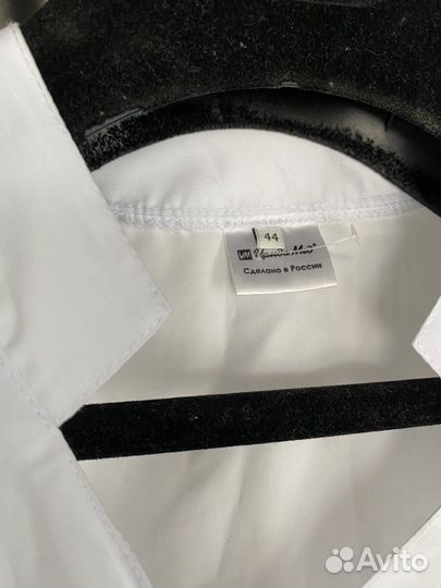 Медицинский халат женский 42-44