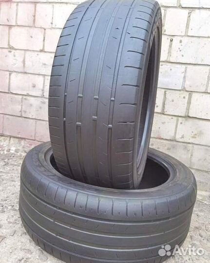 Toyo Proxes Sport 265/45 R20 108Y