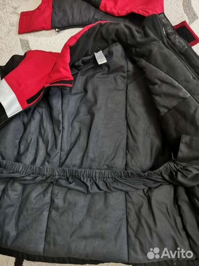 Спецодежда