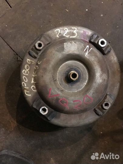 Бублик nissan cefiro 2 литра автомат