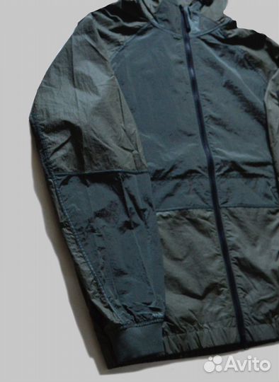 Stone island ветровка оригинал