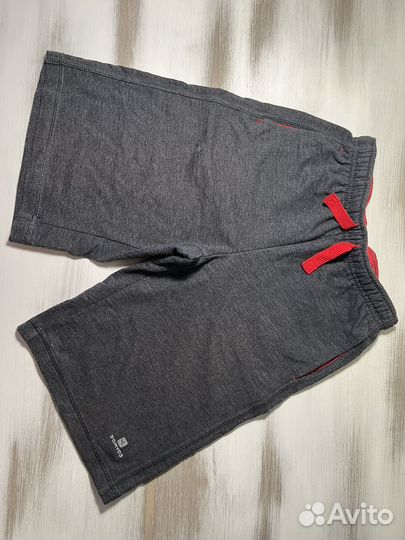 Вещи пакетом для мальчика 9-10 лет