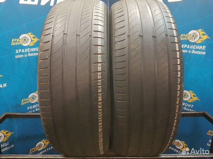 Michelin Primacy 4 225/60 R17