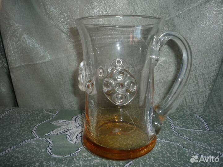 Кружки пивные