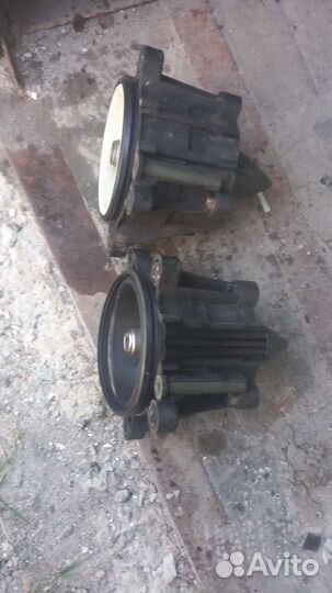 Водомет для гидроцикла brp sea doo