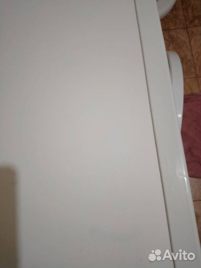 Стиральная машина бу на запчасти