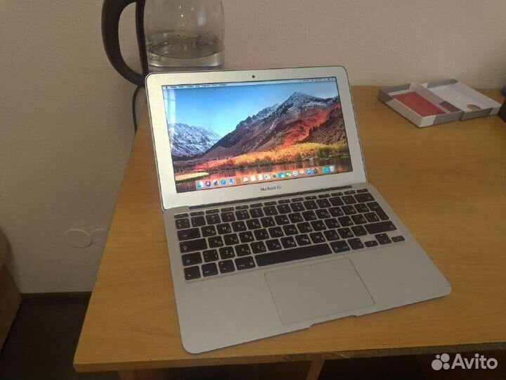 Apple MacBook Air