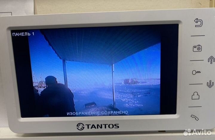 Установка видеонаблюдения,домофонов