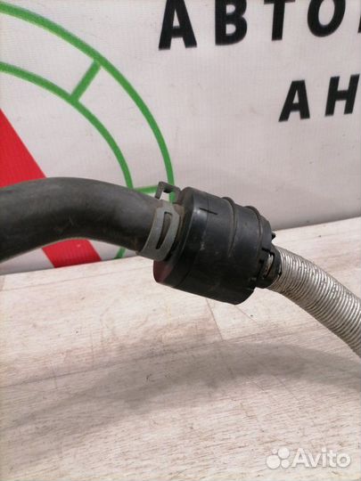 Глушитель шума всасывания воздуха Bmw X5 E53 SVA